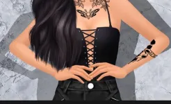 Screenshot Glamm'd - Стиль и мода