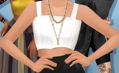 Screenshot Glamm'd - Стиль и мода