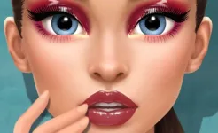 Screenshot Glamm'd - Стиль и мода