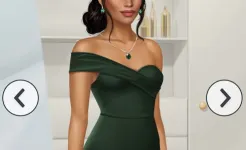 Screenshot Hot & Rich: истории о богачах