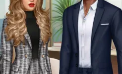 Screenshot Hot & Rich: истории о богачах