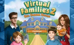 Screenshot Virtual Families 2
