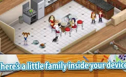 Screenshot Virtual Families 2