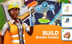 Screenshot The Sims™ FreePlay