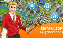 Screenshot The Sims™ FreePlay