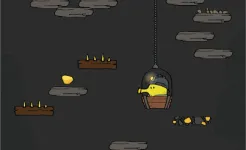 Screenshot Doodle Jump 2