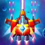 WinWing: Space Shooter