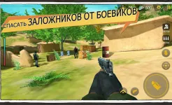 Screenshot Badlanders