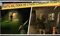 Screenshot Badlanders