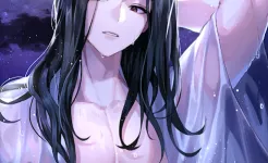 Screenshot Time Of The Dead : Otome game
