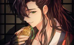 Screenshot Time Of The Dead : Otome game