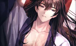 Screenshot Time Of The Dead : Otome game