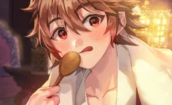 Screenshot Time Of The Dead : Otome game