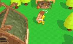 Screenshot Craft Island