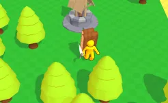 Screenshot Craft Island