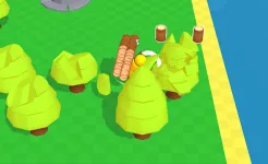 Screenshot Craft Island