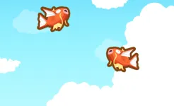 Screenshot Pokémon: Magikarp Jump