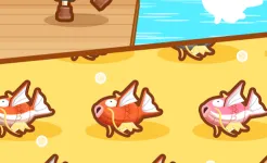 Screenshot Pokémon: Magikarp Jump