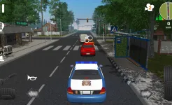 Screenshot Police Patrol Simulator