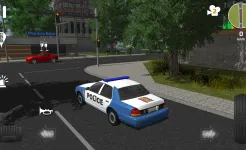 Screenshot Police Patrol Simulator