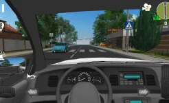 Screenshot Police Patrol Simulator