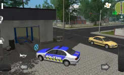 Screenshot Police Patrol Simulator