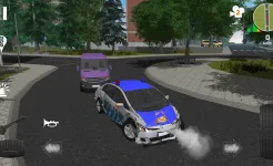 Screenshot Police Patrol Simulator