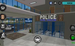 Screenshot Police Patrol Simulator