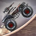 Zombie Hill Racing: Earn Climb