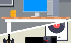Screenshot Cyber Dude: Dev Tycoon