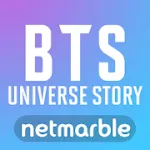 BTS Universe Story