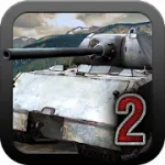 Tanks:Hard Armor 2