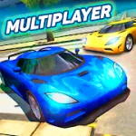 Multiplayer Driving Simulator