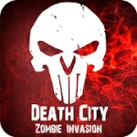 Death City: Zombie Invasion