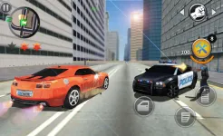 Screenshot Великий мафиози 3D