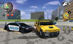 Screenshot Великий мафиози 3D