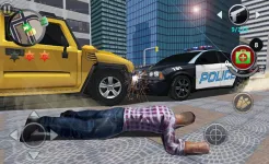 Screenshot Великий мафиози 3D