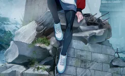 Screenshot Havenless - Otome story game