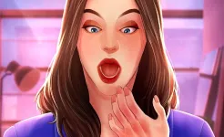 Screenshot My Fantasy: Choose Romance