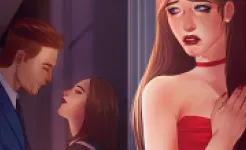 Screenshot My Fantasy: Choose Romance