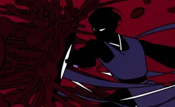 Screenshot Underworld Office: Story game