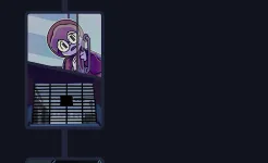 Screenshot Underworld Office: Story game