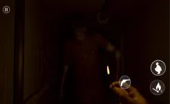 Screenshot Under: Depths of Fear