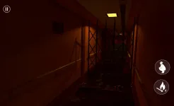 Screenshot Under: Depths of Fear