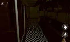 Screenshot Under: Depths of Fear
