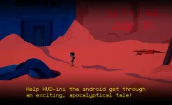 Screenshot Outsider: После жизни