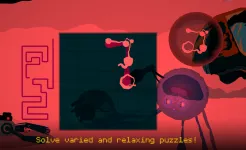 Screenshot Outsider: После жизни