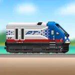 Pocket Trains: Tiny Transport Rail Simulator