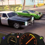 Racing Classics PRO: Drag Race