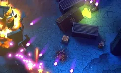 Screenshot Sky Force Reloaded